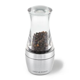 Cole & Mason H308691P Wishford 140 mm Biber Değirmeni