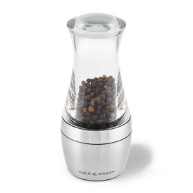 Cole & Mason H308691P Wishford 140 mm Biber Değirmeni
