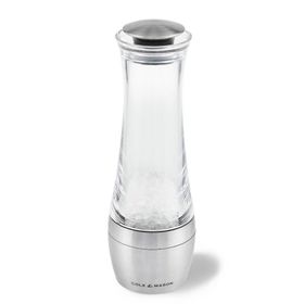 Cole & Mason H308792P Amesbury 190 mm Tuz Değirmeni
