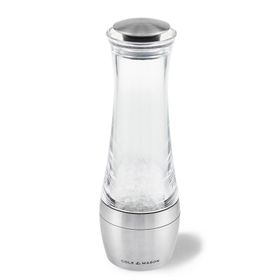 Cole & Mason H308792P Amesbury 190 mm Tuz Değirmeni