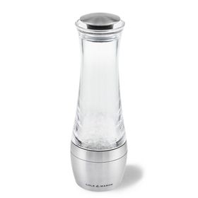 Cole & Mason H308792P Amesbury 190 mm Tuz Değirmeni