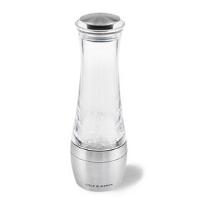 Cole & Mason H308792P Amesbury 190 mm Tuz Değirmeni