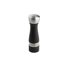 Cole & Mason H310622G Oldbury Carbon 190 mm Tuz Değirmeni