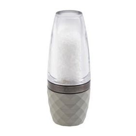 Cole & Mason H321805 City Concrete 160 mm Tuz Değirmeni