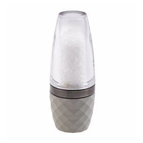 Cole & Mason H321805 City Concrete 160 mm Tuz Değirmeni