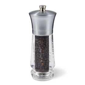 Cole & Mason H321911 Exford 160 mm Akrilik Biber Değirmeni