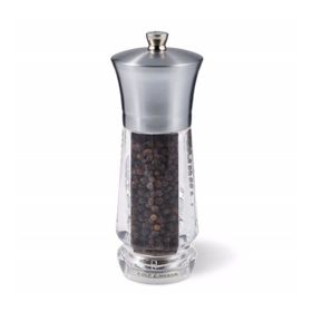 Cole & Mason H321911 Exford 160 mm Akrilik Biber Değirmeni