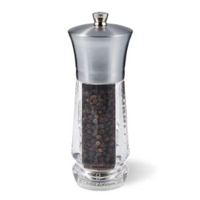 Cole & Mason H321911 Exford 160 mm Akrilik Biber Değirmeni