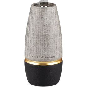 Cole & Mason H322014 Bridgwater 135 mm Biber Değirmeni