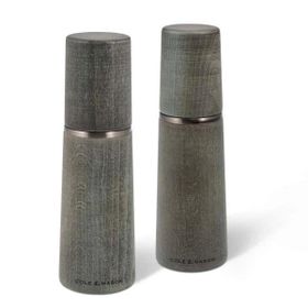 Cole & Mason H322022 Marlow 185 mm Değirmen Seti