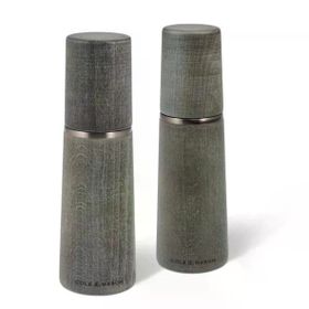 Cole & Mason H322022 Marlow 185 mm Değirmen Seti