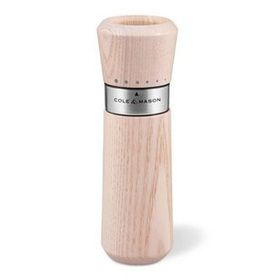Cole & Mason H331905 Lyndhurst Nordic 185 mm Biber Değirmeni
