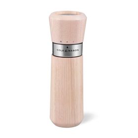 Cole & Mason H331906 Lyndhurst Nordic 185 mm Tuz Değirmeni