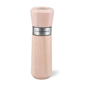 Cole & Mason H331906 Lyndhurst Nordic 185 mm Tuz Değirmeni