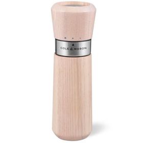 Cole & Mason H331906 Lyndhurst Nordic 185 mm Tuz Değirmeni