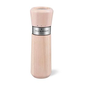 Cole & Mason H331906 Lyndhurst Nordic 185 mm Tuz Değirmeni