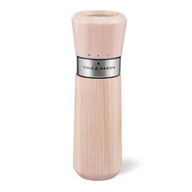 Cole & Mason H331906 Lyndhurst Nordic 185 mm Tuz Değirmeni