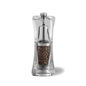 Cole & Mason H37401p Crystal 125 mm Biber Değirmeni