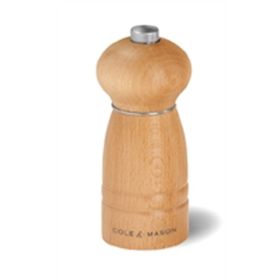 Cole & Mason H477240 Windsor Beech 120 mm Biber Değirmeni