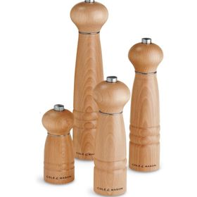 Cole & Mason H477240 Windsor Beech 120 mm Biber Değirmeni