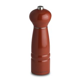 Cole & Mason H478741 Windsor Flame Red Gloss 180 mm Biber Değirmeni