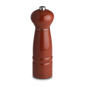 Cole & Mason H478741 Windsor Flame Red Gloss 180 mm Biber Değirmeni