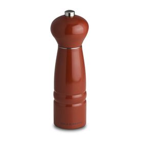 Cole & Mason H478741 Windsor Flame Red Gloss 180 mm Biber Değirmeni
