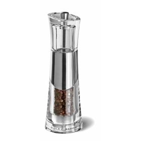 Cole & Mason H57271P Bobbi Biber Değirmeni