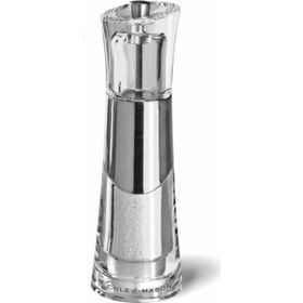 Cole & Mason H57272P Bobbi Tuz Değirmeni