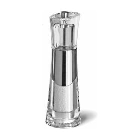 Cole & Mason H57272P Bobbi Tuz Değirmeni