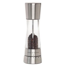Cole & Mason H59401G Derwent 190 mm Biber Değirmeni