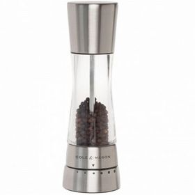 Cole & Mason H59401G Derwent 190 mm Biber Değirmeni