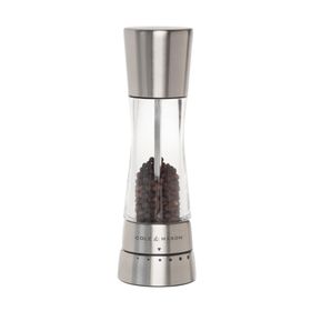 Cole & Mason H59401G Derwent 190 mm Biber Değirmeni