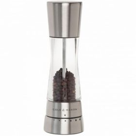 Cole & Mason H59401G Derwent 190 mm Biber Değirmeni