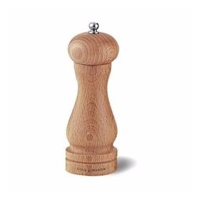 Cole & Mason HA0625P Beech Capstan 165 mm Tuz Değirmeni