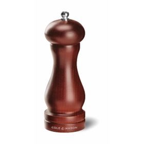 Cole & Mason HB0645P 165 mm Forest Capstan Tuz Değirmeni