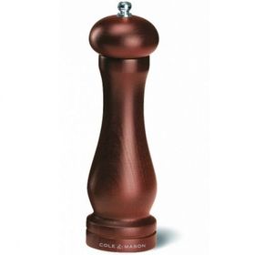 Cole & Mason HB0844P 200 mm Forest Capstan Biber Değirmeni