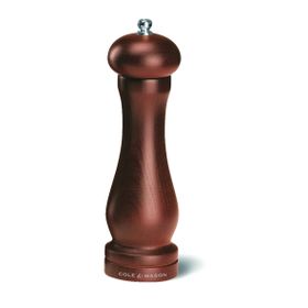 Cole & Mason HB0844P 200 mm Forest Capstan Biber Değirmeni