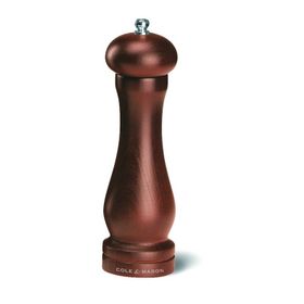 Cole & Mason HB0844P 200 mm Forest Capstan Biber Değirmeni