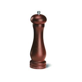 Cole & Mason HB0845P 200 mm Forest Capstan Tuz Değirmeni