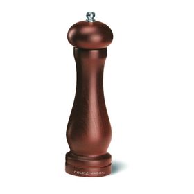Cole & Mason HB0845P 200 mm Forest Capstan Tuz Değirmeni