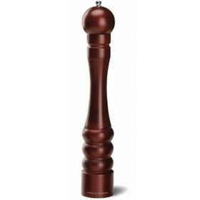 Cole & Mason HB1644P 405 mm Forest Capstan Biber Değirmeni