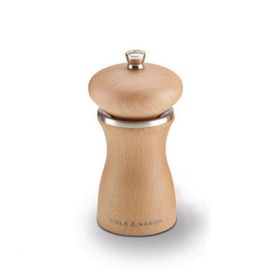 Cole & Mason HS0454P Sherwood Sand 120 mm Biber Değirmeni