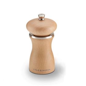 Cole & Mason HS0454P Sherwood Sand 120 mm Biber Değirmeni