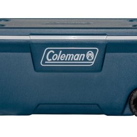 Coleman 100-QT 94 lt Xtreme Performans Yalıtımlı Cooler Taşınabilir Soğutucu Kamp Buzluğu