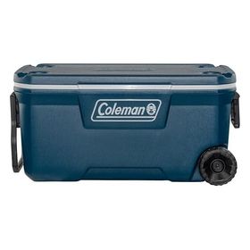 Coleman 100-QT 94 lt Xtreme Performans Yalıtımlı Cooler Taşınabilir Soğutucu Kamp Buzluğu