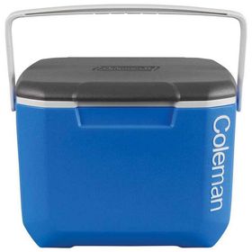 Coleman 16-QT 15 lt Yalıtımlı Cooler Taşınabilir Soğutucu Kamp Buzluğu