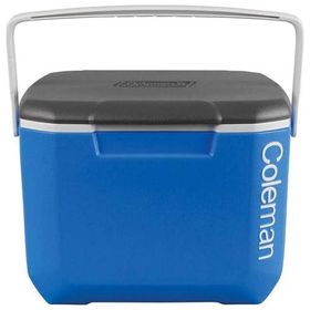 Coleman 16-QT 15 lt Yalıtımlı Cooler Taşınabilir Soğutucu Kamp Buzluğu