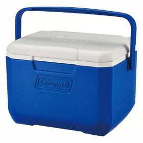 Coleman 5 QT 4.7 lt Performance Cooler Taşınabilir Soğutucu Buzluk