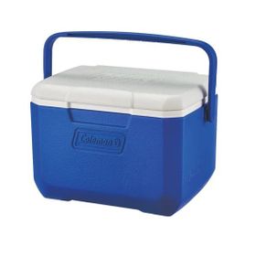 Coleman 5 QT 4.7 lt Performance Cooler Taşınabilir Soğutucu Buzluk